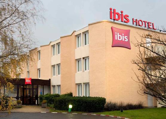 ibis Rambouillet 1