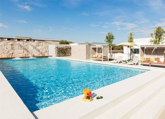 Aparthotel Adagio Rome Vatican 1
