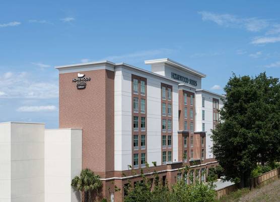 Homewood Suites By Hilton North Charleston 1