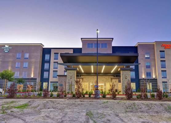 Hampton Inn Chula Vista Eastlake 1