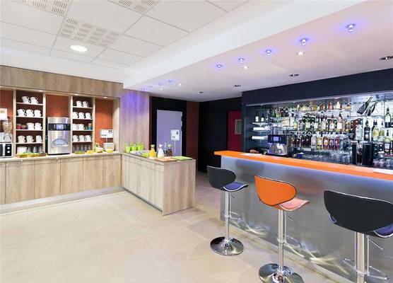 ibis Styles Flers 1