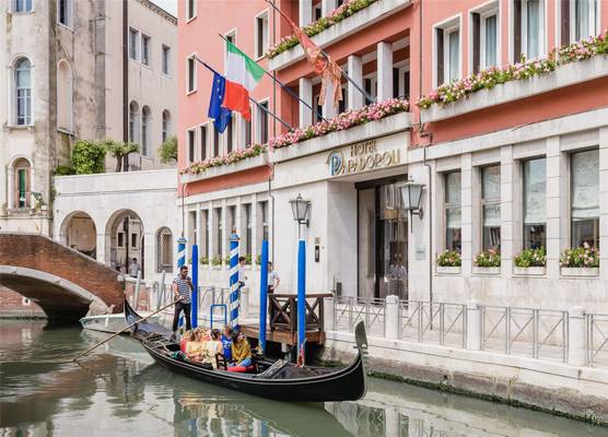Papadopoli Hotel Venezia - MGallery Collection 1