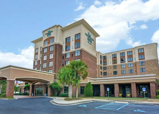 Homewood Suites Mobile East Bay/Daphne 1