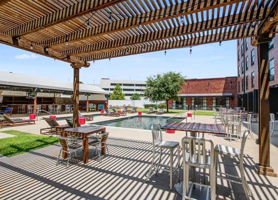 NYLO Las Colinas Hotel, Tapestry Collection by Hilton 1