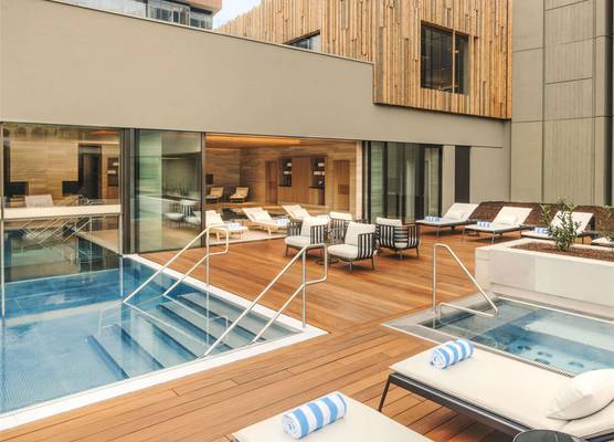 Fairmont Golden Prague 1