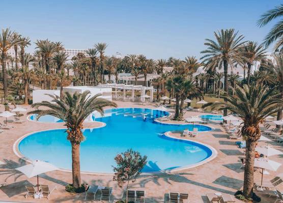 Occidental Sousse Marhaba 1