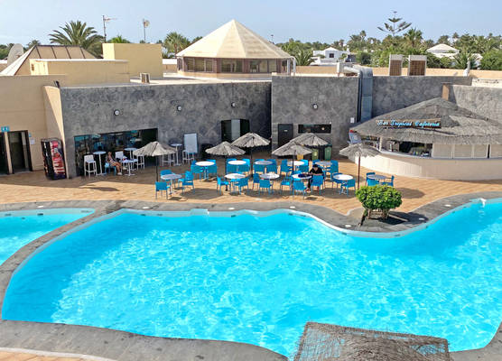 BLUESEA Costa Teguise Gardens 1