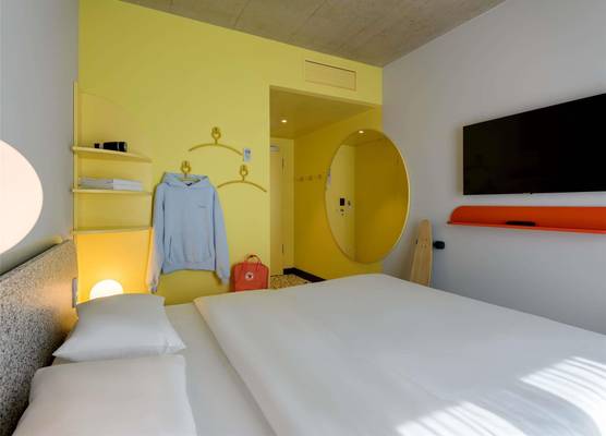 ibis budget Münster City 1