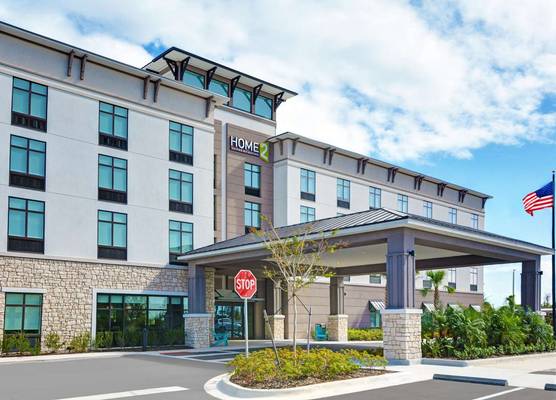 Home2 Suites By Hilton Melbourne Viera 1