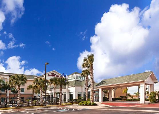 Hilton Garden Inn Corpus Christi 1