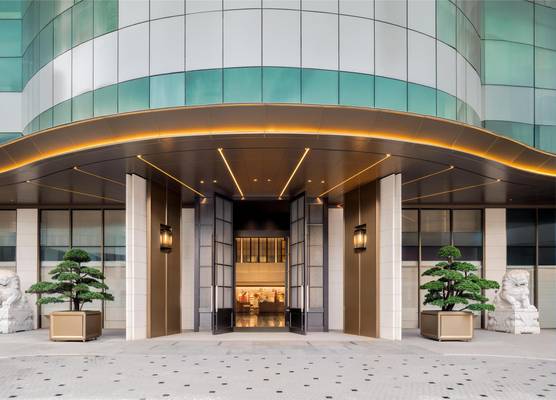 Canton Hotel Guangzhou, Tapestry Collection By Hilton 1