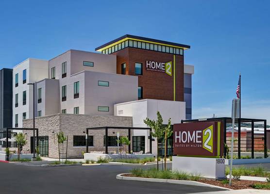 Home2 Suites By Hilton Atascadero, Ca 1