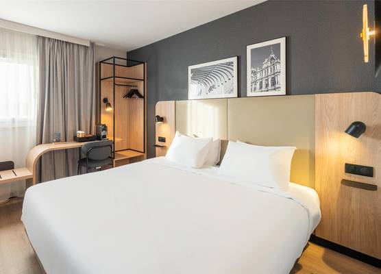 Campanile PRIME - Lyon Ouest Tassin 1