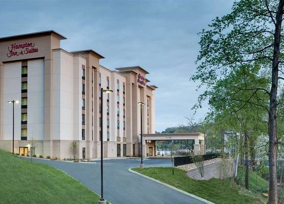 Hampton Inn & Suites - Knoxville Papermill Drive, TN 1