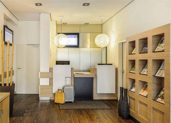 ibis Bamberg Altstadt 1