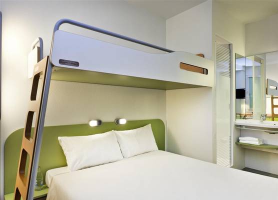 ibis budget Bergerac 1