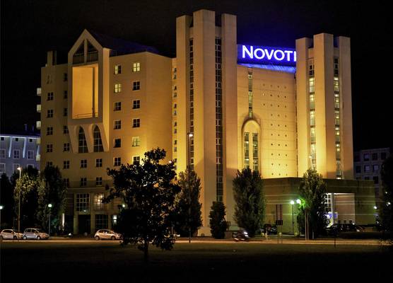 Novotel Firenze Nord Aeroporto 1