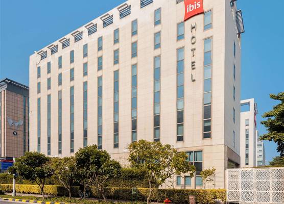 ibis New Delhi Aerocity - An Accor Brand 1