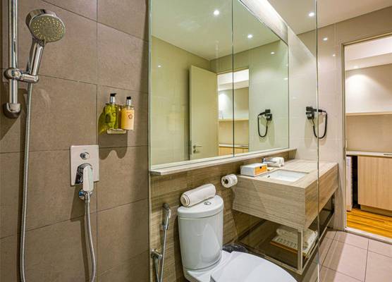 Mercure Living Putrajaya 1