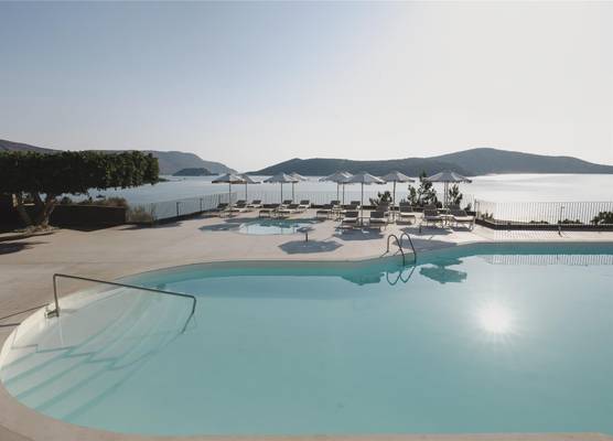 Domes Aulus Elounda, Adults only, Curio Collection by Hilton 1