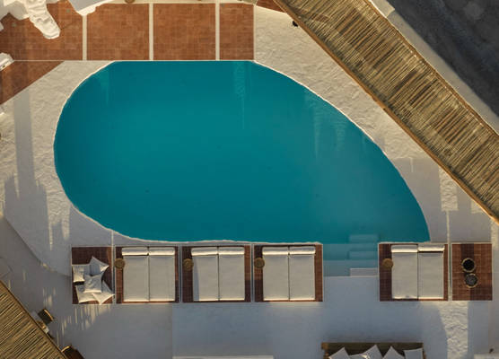 Boheme Mykonos Town - Small Luxury Hotels of the World 1