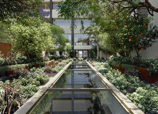 Hilton Chania Old Town Resort & Spa 1
