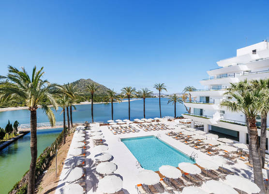 VIVA Eden Lago 1