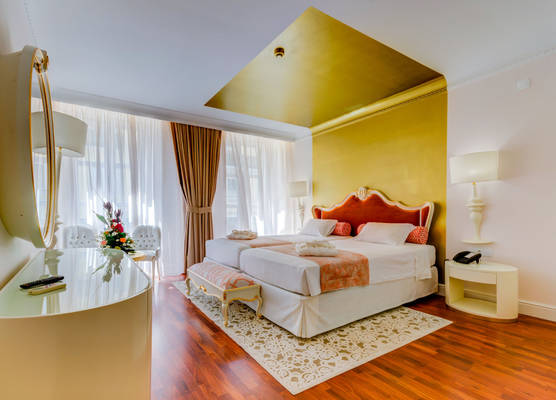 Hotel Borges Chiado 1