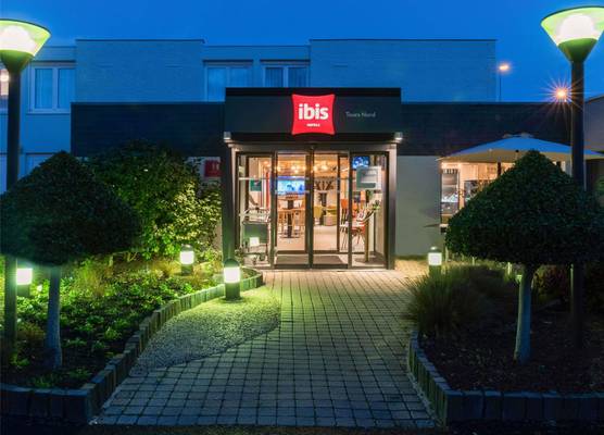 ibis Tours Nord 1