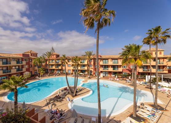 BLUESEA Aloe Corralejo 1