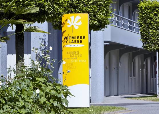 Premiere Classe Arles 1