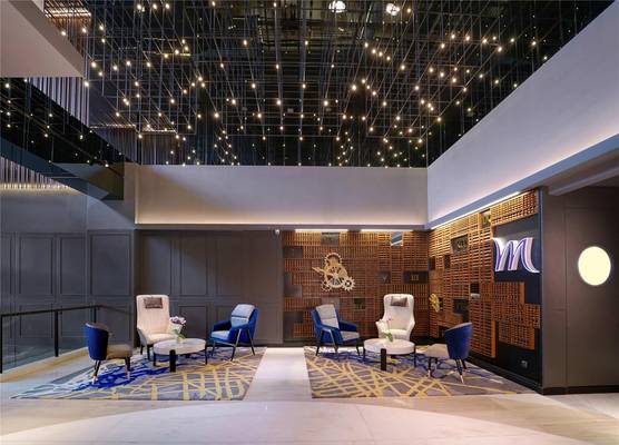Mercure Surabaya Manyar 1