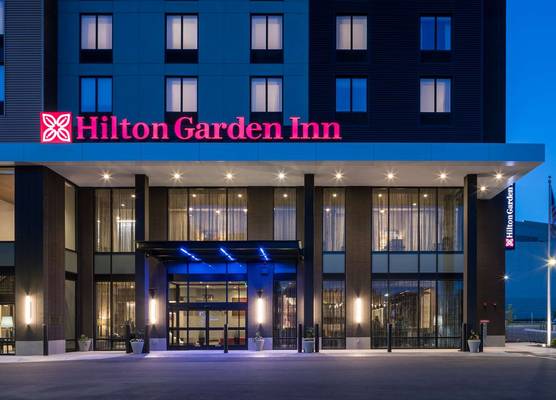 Hilton Garden Inn Madison Downtown, WI 1