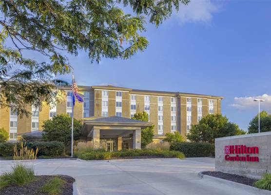 Hilton Garden Inn Des Moines/Urbandale 1