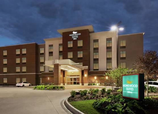 Homewood Suites by Hilton Houston NW at Beltway 8 1