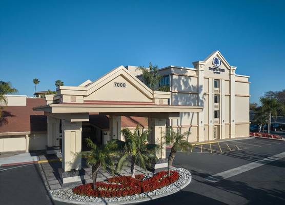 Doubletree by Hilton Buena Park 1