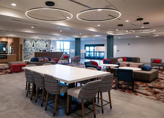 Homewood Suites By Hilton Hoover Birmingham 1