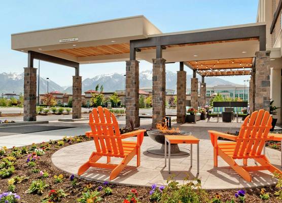 Home2 Suites by Hilton Salt Lake City/South Jordan 1