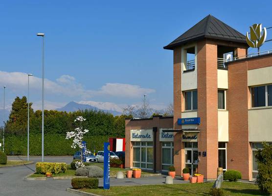 Tulip Inn Turin West Rivoli 1