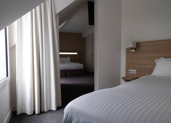 Kyriad Hotel Laval 1