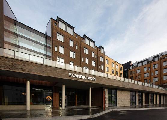 Scandic Voss 1