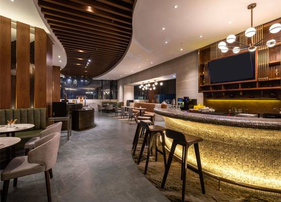 Novotel Kuala Lumpur City Centre 1