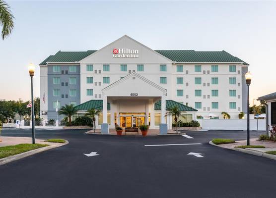 Hilton Garden Inn Tampa Northwest/Oldsmar 1