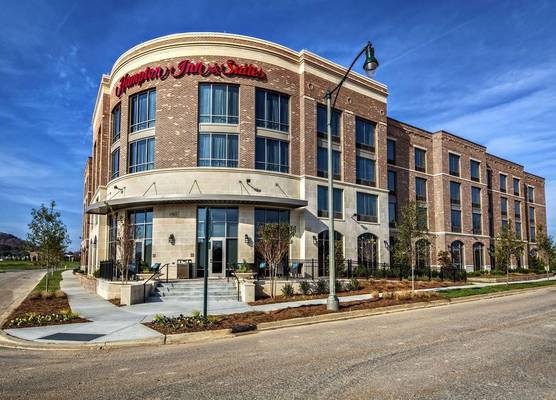 Hampton Inn & Suites Franklin Berry Farms, Tn 1