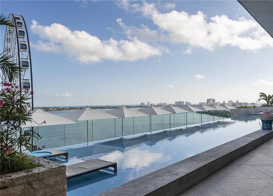 Canopy By Hilton Cancun La Isla 1