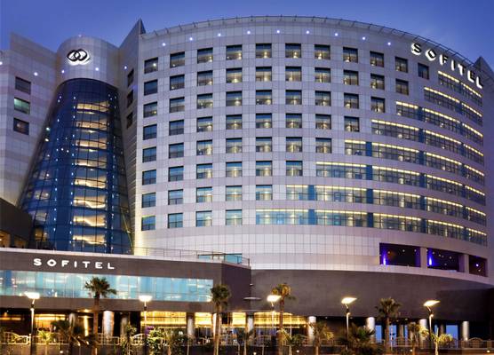 Sofitel Al Khobar The Corniche 1