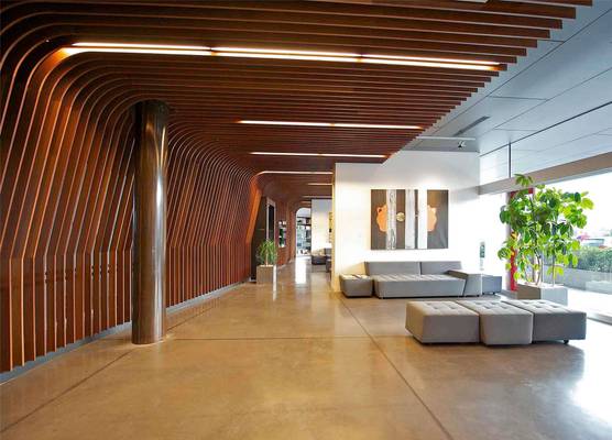 Mercure Nerocubo Rovereto 1