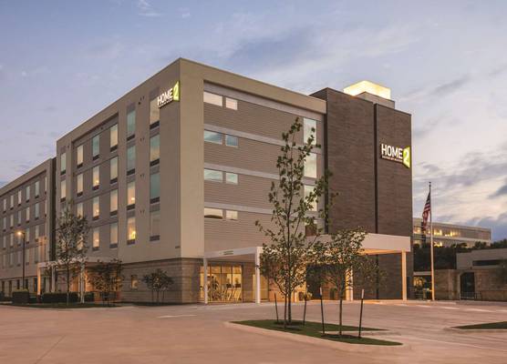 Home2 Suites by Hilton Austin North/Near the Domain, TX 1