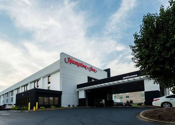Hampton Inn Somerset, KY 1