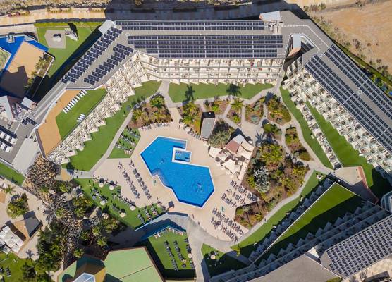 Radisson Blu Resort & Spa, Mogan, Gran Canaria 1